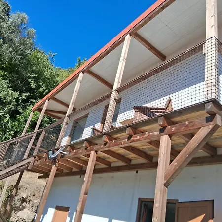 Private Pool Douro River View * Covelas (Porto)