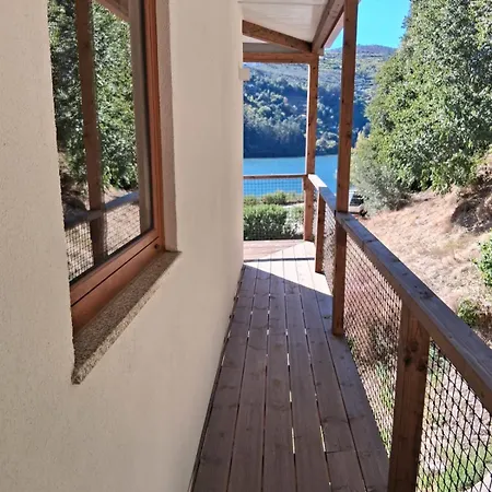 Private Pool Douro River View * Covelas (Porto)