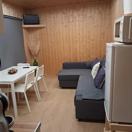 Private Pool Douro River View Dağ evi