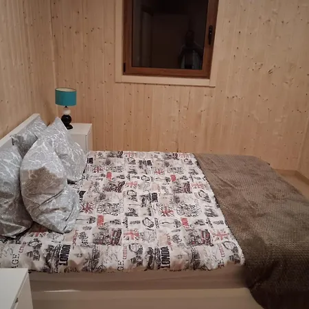 Private Pool Douro River View 샬레