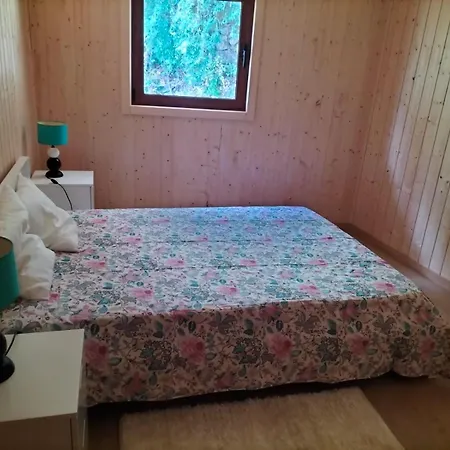 Dağ evi Private Pool Douro River View