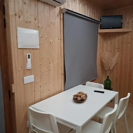 Private Pool Douro River View