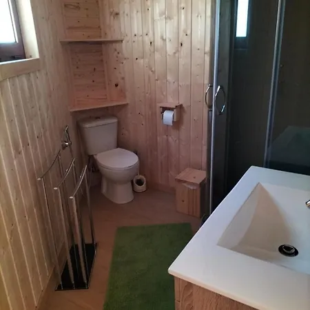 Dağ evi Private Pool Douro River View Covelas (Porto)