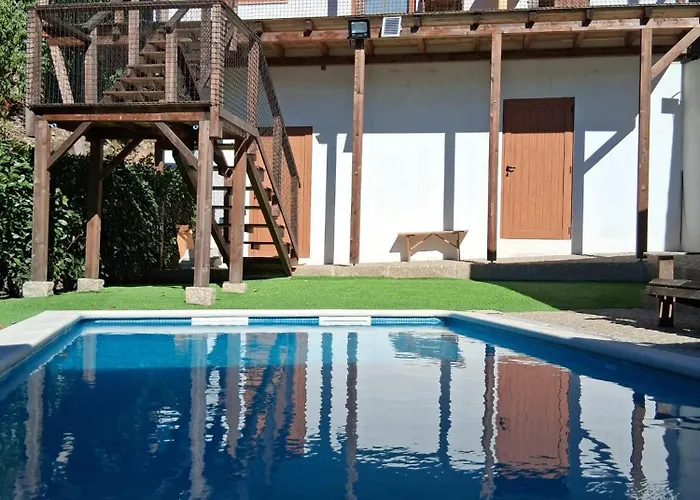 샬레 Private Pool Douro River View *