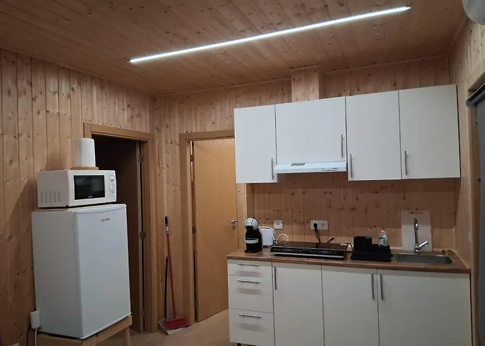 샬레 Private Pool Douro River View *